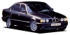 BMW 5シリーズ E34 540i