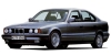 BMW5シリーズ E34