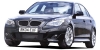 BMW 5シリーズ E60 525i Sedan