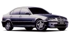 BMW 3シリーズ E46 323i(GF-AM25)