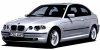 BMW 3シリーズ E46 318Ti(GH-AU20)