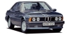 BMW 6シリーズ E24 635ci