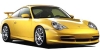 ポルシェ 911【996】 GT3