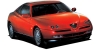 アルファロメオ GTV 2.0 ツインスパーク(GH-91620G)