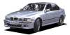 BMW 5シリーズ E39 M5(GF-DE50)