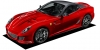 フェラーリ 599 GTO