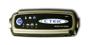 CTEK JS3300 C[W