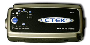 CTEK JS7002 C[W