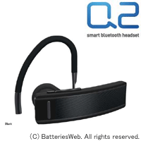 Bluetooth �g�ѓd�b�n���Y�t���[�Z�b�g BlueAnt Q2