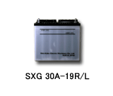 新神戸電機(日立) バッテリー SXG 30A-19