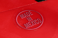 オプティマ バッテリー メイドインメキシコ イメージ