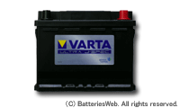 VARTA_LN2 AGM イメージ