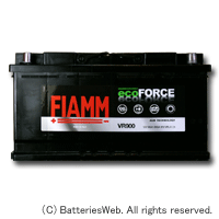 FIAMM ecoFORCE VR900 イメージ