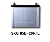 新神戸電機(日立) バッテリー SXG 85D-26