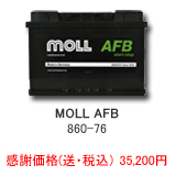 MOLL AFB 860-76