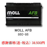 MOLL AFB 860-86