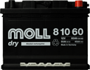 MOLL dry 810-60 C[W